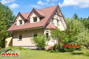 Dom na sprzedaż 150m2 makowski Karniewo Leśniewo Dąbrowa - zdjęcie 2