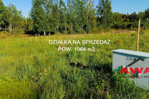 Działka na sprzedaż 1064m2 pucki Puck Brudzewo Sosnowa - zdjęcie 1