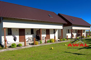 Dom na sprzedaż 188m2 pucki Władysławowo Chłapowo Rubinowa - zdjęcie 1