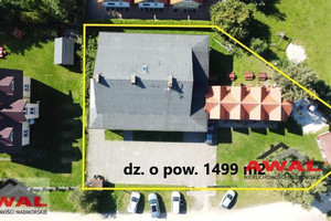 Dom na sprzedaż 550m2 pucki Krokowa Dębki Sasankowa - zdjęcie 3