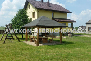 Dom na sprzedaż 240m2 tomaszowski Żelechlinek - zdjęcie 1
