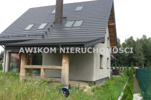 Dom na sprzedaż 330m2 pruszkowski Brwinów Owczarnia - zdjęcie 3