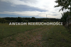 Działka na sprzedaż 23494m2 żyrardowski Radziejowice - zdjęcie 2