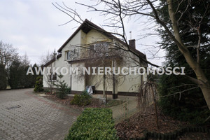 Dom na sprzedaż 276m2 pruszkowski Nadarzyn - zdjęcie 1