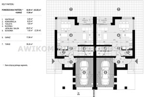 Dom na sprzedaż 123m2 grodziski Żabia Wola Osowiec - zdjęcie 1