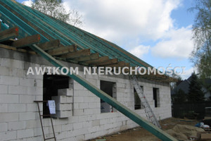 Dom na sprzedaż 85m2 grodziski Żabia Wola Huta Żabiowolska - zdjęcie 1