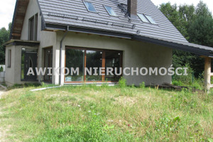 Dom na sprzedaż 330m2 pruszkowski Brwinów Owczarnia - zdjęcie 1