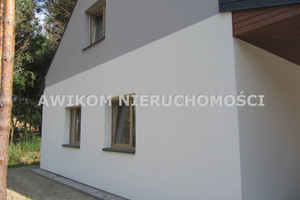 Dom na sprzedaż 105m2 grodziski Żabia Wola Wycinki Osowskie - zdjęcie 2