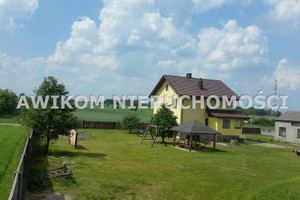 Dom na sprzedaż 240m2 tomaszowski Żelechlinek - zdjęcie 2