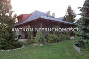 Dom na sprzedaż 280m2 grodziski Żabia Wola Żelechów - zdjęcie 2