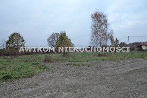 Działka na sprzedaż 1165m2 grodziski Żabia Wola Żelechów - zdjęcie 1
