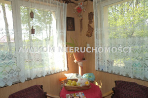 Dom na sprzedaż 100m2 żyrardowski Puszcza Mariańska - zdjęcie 1