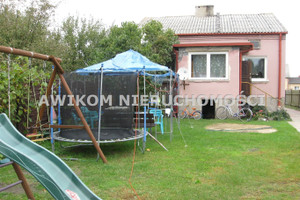 Dom na sprzedaż 70m2 żyrardowski Puszcza Mariańska Bartniki - zdjęcie 3