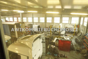Komercyjne na sprzedaż 5600m2 warszawski zachodni Błonie - zdjęcie 3