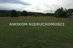Działka na sprzedaż 2802m2 żyrardowski Radziejowice Krze Duże - zdjęcie 3