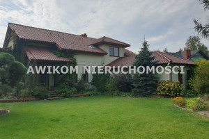 Dom na sprzedaż 320m2 warszawski zachodni Leszno - zdjęcie 1