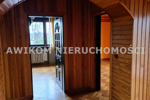 Dom na sprzedaż 400m2 grodziski Grodzisk Mazowiecki - zdjęcie 1