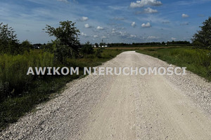 Działka na sprzedaż 16500m2 piaseczyński Lesznowola Mroków - zdjęcie 1