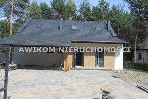 Dom na sprzedaż 105m2 grodziski Żabia Wola Wycinki Osowskie - zdjęcie 1