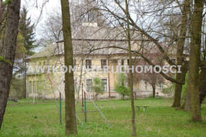 Dom na sprzedaż 1250m2 żyrardowski Puszcza Mariańska - zdjęcie 1