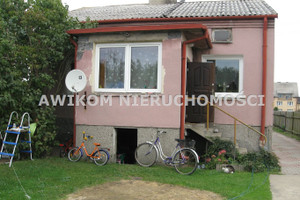 Dom na sprzedaż 70m2 żyrardowski Puszcza Mariańska Bartniki - zdjęcie 1
