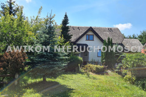 Dom na sprzedaż 250m2 grodziski Żabia Wola - zdjęcie 1