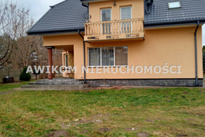 Dom na sprzedaż 156m2 żyrardowski Wiskitki Kamionka - zdjęcie 1