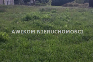 Działka na sprzedaż 5500m2 żyrardowski Radziejowice Kuklówka Zarzeczna - zdjęcie 1
