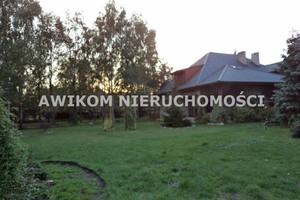 Dom na sprzedaż 280m2 grodziski Żabia Wola Żelechów - zdjęcie 1