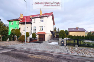 Dom na sprzedaż 160m2 myśliborski Myślibórz Tuwima - zdjęcie 3