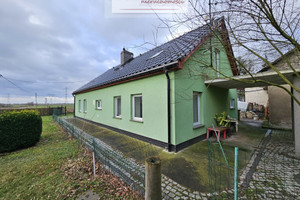 Dom na sprzedaż 102m2 myśliborski Myślibórz Straszym - zdjęcie 3