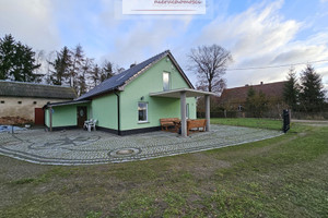 Dom na sprzedaż 102m2 myśliborski Myślibórz Straszym - zdjęcie 2