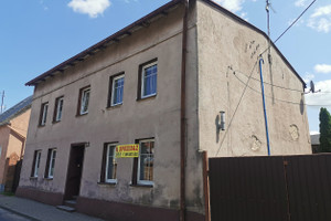 Dom na sprzedaż 150m2 gnieźnieński Trzemeszno Dąbrowskiego - zdjęcie 1