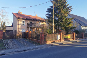 Dom na sprzedaż 300m2 gnieźnieński Trzemeszno - zdjęcie 1