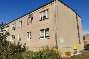 Mieszkanie na sprzedaż 56m2 gnieźnieński Gniezno - zdjęcie 1