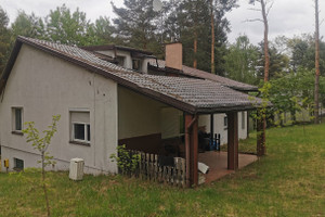 Dom na sprzedaż 240m2 żniński Gąsawa Oćwieka przy lesie blisko jeziora - zdjęcie 3