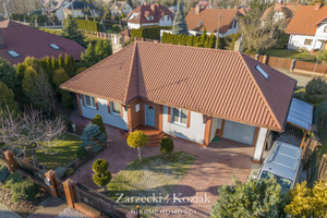 Dom na sprzedaż 231m2 warszawski zachodni Błonie Brzozowa - zdjęcie 1