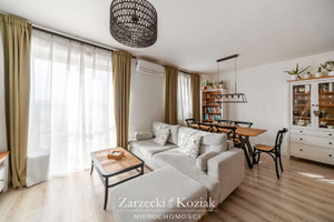 Mieszkanie na sprzedaż 46m2 Warszawa Ursynów - zdjęcie 1