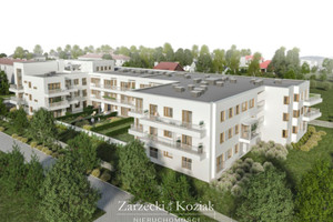 Mieszkanie na sprzedaż 82m2 piaseczyński Konstancin-Jeziorna - zdjęcie 4