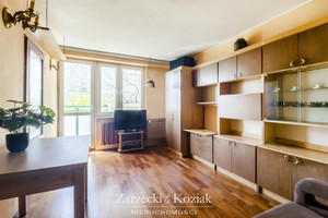 Mieszkanie na sprzedaż 40m2 Warszawa Mokotów Stefana Batorego - zdjęcie 1
