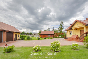 Dom na sprzedaż 200m2 przasnyski Chorzele Stara Wieś - zdjęcie 1