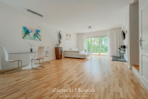 Dom na sprzedaż 180m2 piaseczyński Lesznowola Zamienie - zdjęcie 3