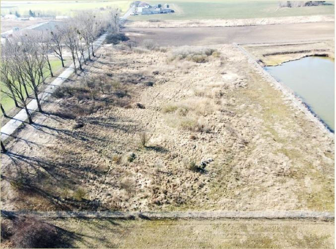 Syndyk sprzeda działkę pod inwestycje