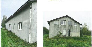 Syndyk sprzeda siedlisko
