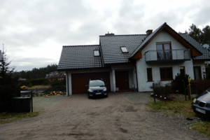 Dom na sprzedaż 191m2 goleniowski Goleniów Rumiankowa - zdjęcie 3