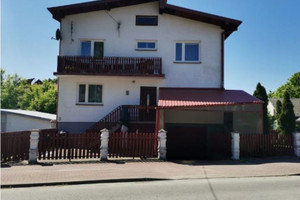 Dom na sprzedaż 106m2 biłgorajski Józefów - zdjęcie 1