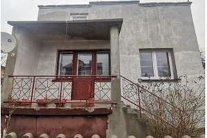 Dom na sprzedaż 66m2 biłgorajski Turobin Szczebrzeska - zdjęcie 1