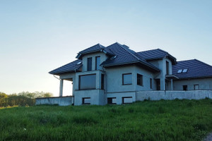 Dom na sprzedaż 646m2 krakowski Świątniki Górne Olszowice Do Dworu - zdjęcie 1