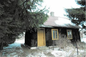 Dom na sprzedaż 38m2 szydłowiecki Chlewiska Czachowskiego - zdjęcie 1