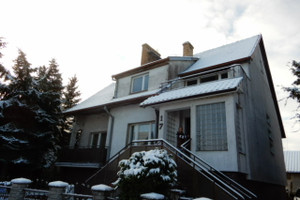 Dom na sprzedaż 131m2 choszczeński Choszczno Modrzewskiego - zdjęcie 1